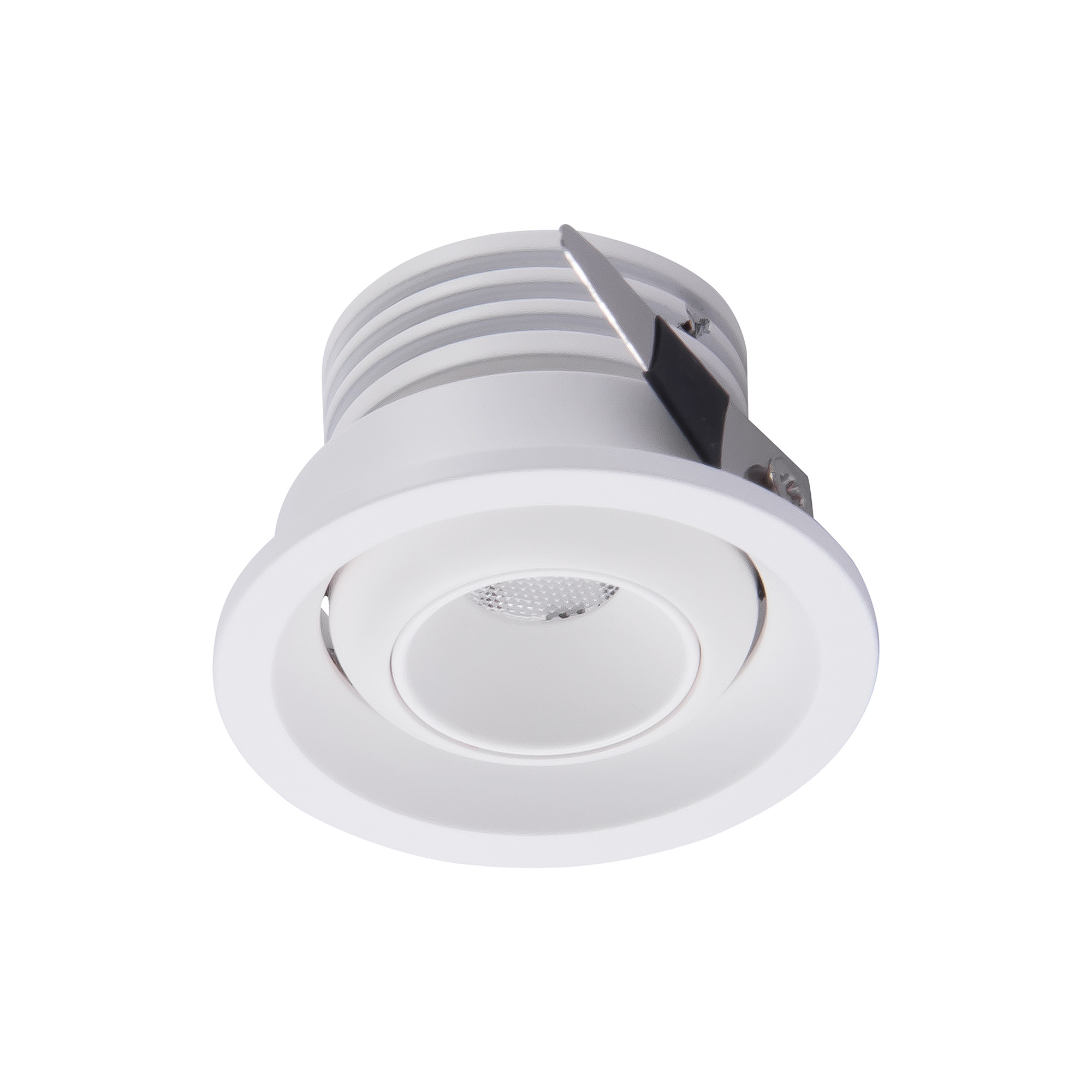 M7827  Neptuno Mini Swivel Spotlight 3W LED